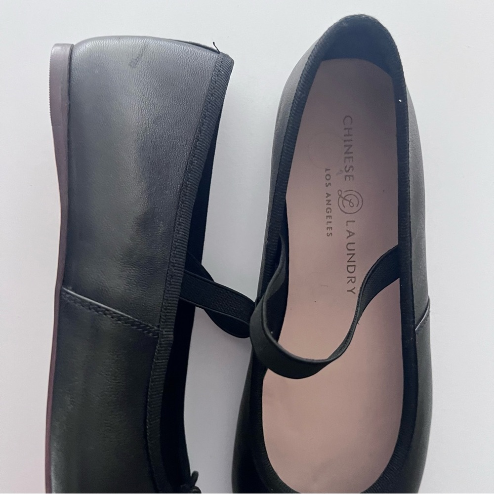 Chinese Laundry Audrey Ballet Flat - Picture 8 of 11
